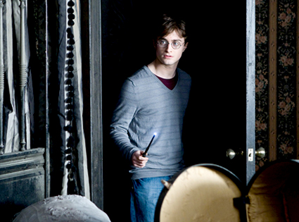 Daniel Radcliffe, Harry Potter and the Deathly Hallows Daniel Radcliffe, Harry Potter and the Deathly Hallows